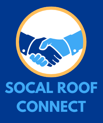 SoCal Roof Connect logo